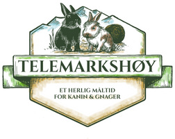 Telemarkshøy